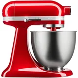 KitchenAid Mini 5KSM3311X empire rot