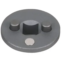 3/8“ Bremskolben-Werkzeug-Adapter mit Magnet