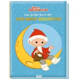 Trötsch Verlag Trötsch Unser Sandmännchen Das große Buch der Gute Nacht Geschichten Vorlesebuch
