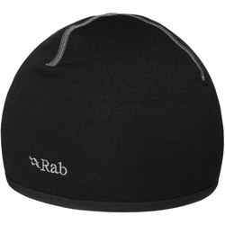 Rab Power Stretch Beanie Pro Balaclava, * - Black