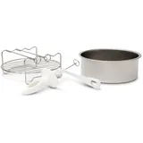 AEG AAFEK1 AirFry Culinary Expansion Kit AAFEK1