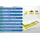 Matratzen Perfekt Terramed Visco 80 x 200 cm H4
