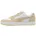 White Persian Blue/Puma Gold