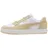 White Persian Blue/Puma Gold 41