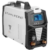 STAHLWERK Profi-Ausbeulspotter CBR-2500 Pro 2.500 J und 230 V Alu Smart Repair