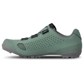 Scott Gravel Pro green/grey 40