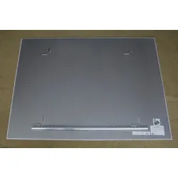 FRANKEN Magnettafel Glas 120x90cm reinweiß GTL9012009