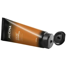 Alcina Color Shampoo Kupfer 200 ml