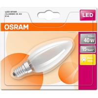 Osram LED RETROFIT Classic B E14