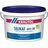Krautol GmbH Silikatfarbe Bio Innenfarbe Weiß seidenmatt 12,5 l