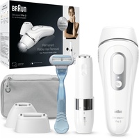 Braun Silk-expert Pro 3 PL3129