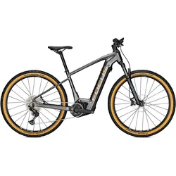 Focus Jarifa2 6.9 Schwarz Modell 2023