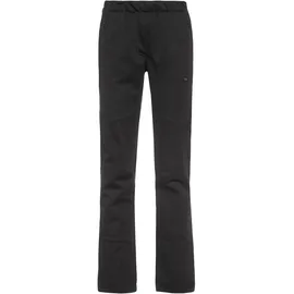 Gonso Damen Riga 2 Radhose lang (Größe M, schwarz)