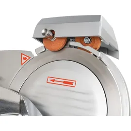 GastroHero Aufschnittmaschine ASM 195 mm