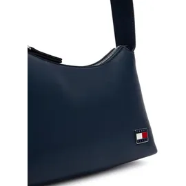 Tommy Hilfiger Tjw Cool Shoulder Bag Schultertaschen Blue