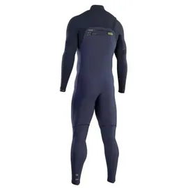 ION Neoprenanzug Seek Amp Blau/Nights S