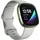 Fitbit Sense mondweiß/edelstahl softgold