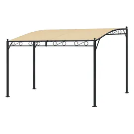 Quick Star Ersatzdach 250 x 300 cm Beige