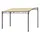 Quick Star Ersatzdach 250 x 300 cm Beige