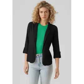 Vero Moda Jesmilo Loose Blazer Black M