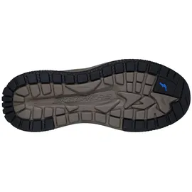 SKECHERS Men's Meroe Pikeman Ankle Boot, braun, 40 EU