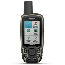 Garmin GPSMap 65 (010-02451-01)