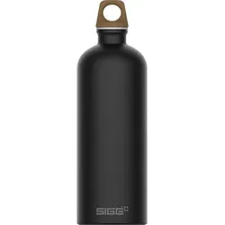 SIGG Aluminium Traveller MyPlanet Direction Plain 1L