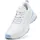 Puma Sportschuh Ignite Blaze 3 himmelblau / weiß 42