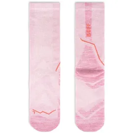 Buff Buff, Dryflx® Crew Socken 519 - camelia - EU 42-44
