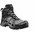 Stiefel BLACK EAGLE MID S3 schwarz-silber Gr 4 5 37