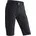 Caprihose Regular Schwarz 46