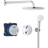 GROHE Grohe, Duschsystem Grohtherm