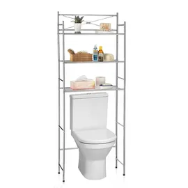 CARO-Möbel Caro Möbel, Badezimmerregal, Marsa