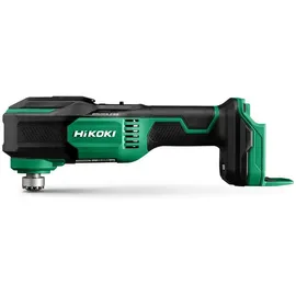 Hikoki Akku-Multitool CV18DA (Karton) (HSC II)