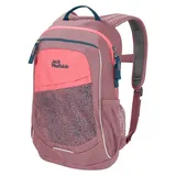 Jack Wolfskin Kinderrucksack TRACK JACK rosa