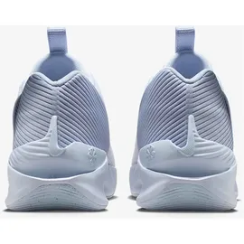 Nike G.t. Jump Academy Herren Basketballschuhe, weiß, Größe 43