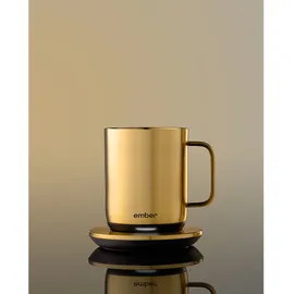 Ember Kaffeetasse 0,295 l Gold