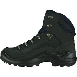 Lowa Renegade GTX Mid Herren Wide Dunkelgrau 46