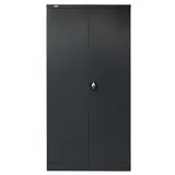 Jet-Line Aktenschrank Omsk anthrazit Metallschrank