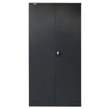 Jet-Line Aktenschrank Omsk anthrazit Metallschrank