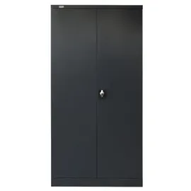 Jet-Line Aktenschrank Omsk anthrazit Metallschrank