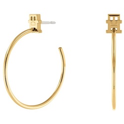 Tommy Hilfiger Ohrstecker 2780720 - gold