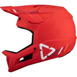 Leatt Gravity 1.0 61-62 cm rot 2024