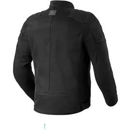 RevIt! Revit Dale Jacke - Black - 2XL
