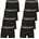 Phil & Co. Berlin Retroshorts 8-Pack Jersey 8er Pack