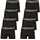 Phil & Co. Berlin Retroshorts 8-Pack Jersey 8er Pack