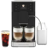 KitchenAid Kaffeevollautomat KF3 mit Iced Coffee-Funktion