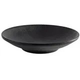 APS Teller NERO schwarz 15,0 cm