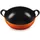 Le Creuset Balti Dish 24 cm ofenrot