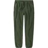 Patagonia M's Synch Pants S Torrey Pine Green